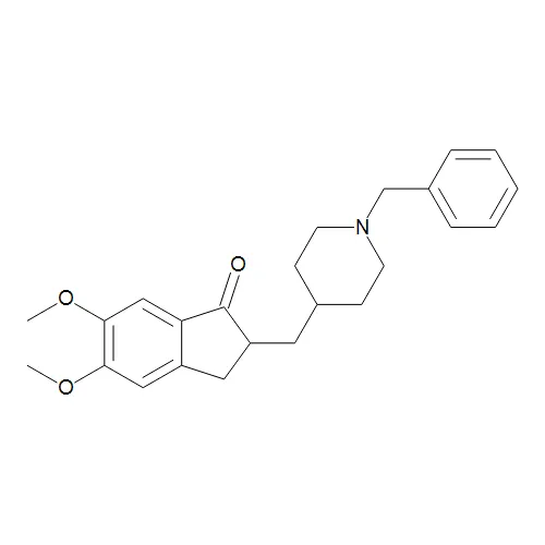 Donepezil - image 1