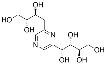 2,6-Deoxyfructosazine - image 1