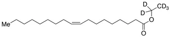 Ethyl Oleate-d5 - image 1