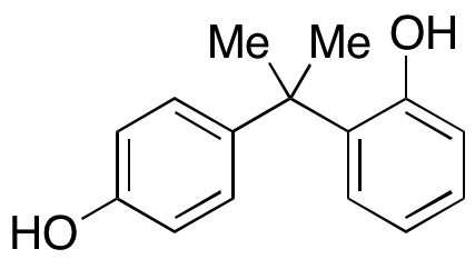 2,4'-Bisphenol A - image 1