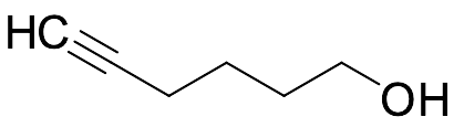 5-Hexyn-1-ol - image 1