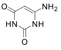 6-Amino-2,4-dihydroxypyrimidine - image 1