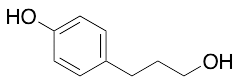 3-(4-Hydroxyphenyl)-1-propanol - image 1