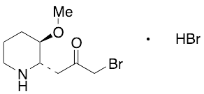 Bromoridane Hydrobromide - image 1
