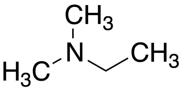 Dimethylethylamine - image 1