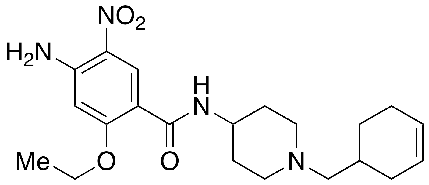 Cinitapride - image 1