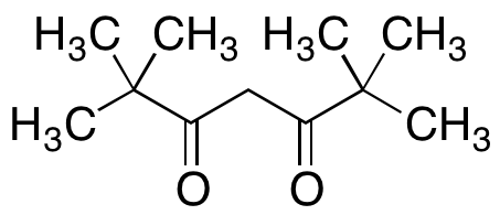 2,2,6,6-Tetramethyl-3,5-heptanedione - image 1