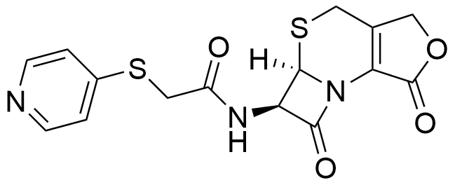Cephapirin Lactone - image 1