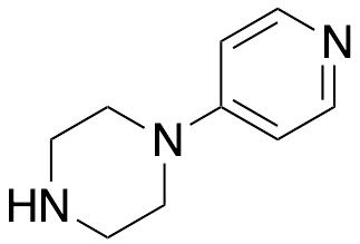 1-(4-Pyridyl)piperazine - image 1