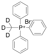 Methyl-d3-triphenylphosphonium Bromide - image 1