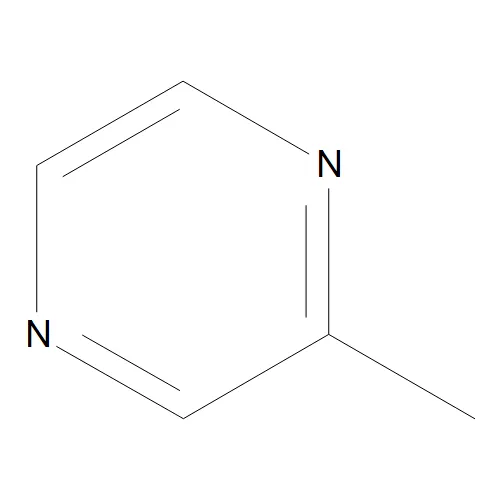 2-Methylpyrazine - image 1