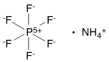 Ammonium Hexafluorophosphate - image 1