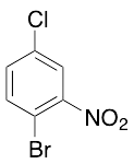 1-Bromo-4-chloro-2-nitrobenzene - image 1
