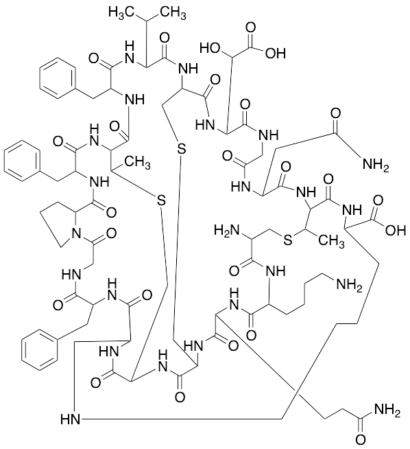 Duramycin (~90%) - image 1