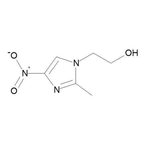 Isometronidazole - image 1