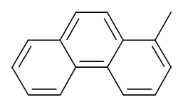 1-Methylphenanthrene - image 1