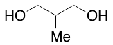2-Methyl-1,3-propandiol (beta-Hydroxyisobutanol) - image 1