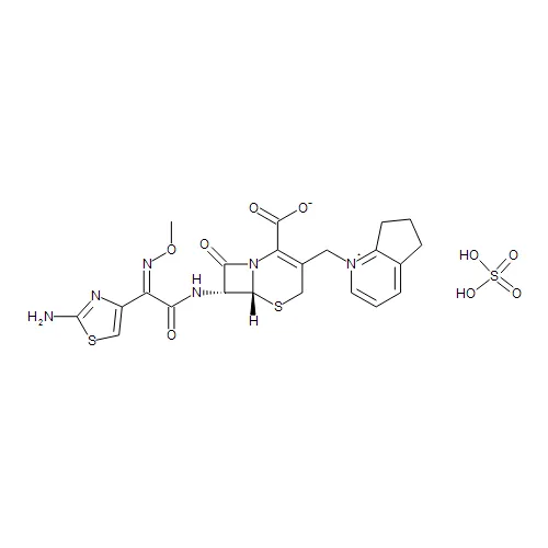Cefpirome Sulfate - image 1