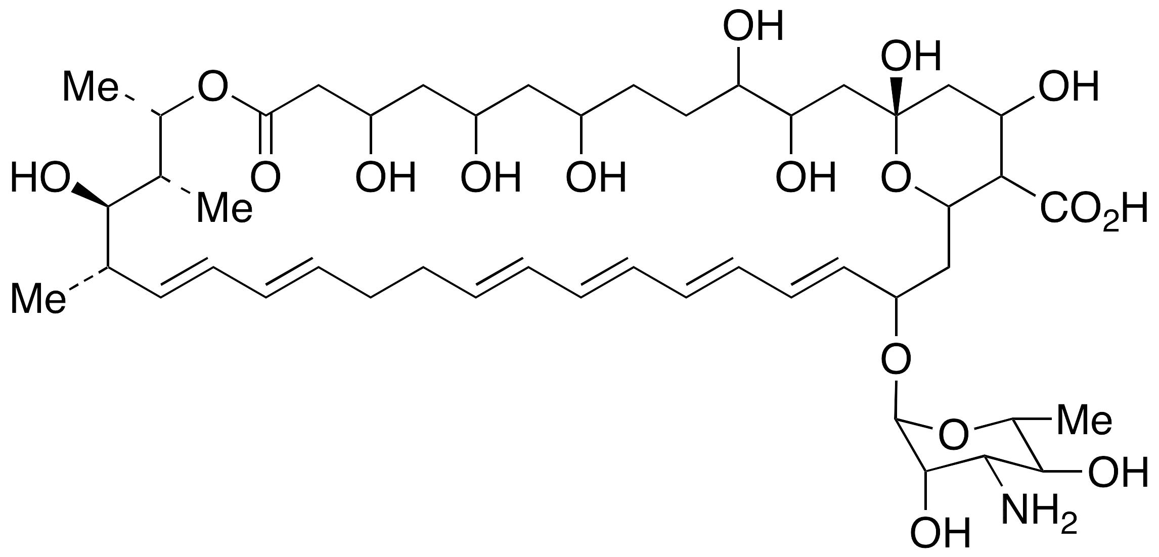 Nystatin - image 1
