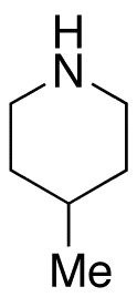 4-Methylpiperidine - image 1