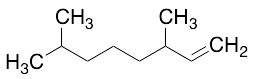 3,7-Dimethyl-1-octene - image 1