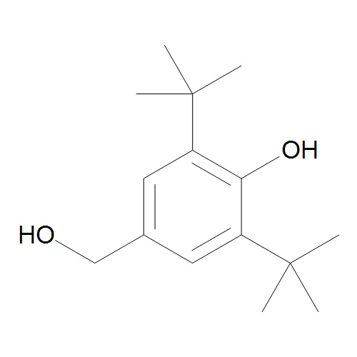 3,5-di-Tert-butyl-4-hydroxybenzyl Alcohol - image 1