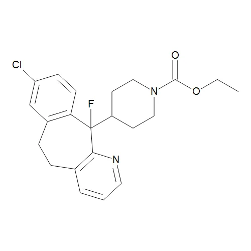Loratadine Impurity F - image 1