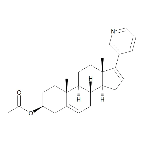 Abiraterone Acetate - image 1