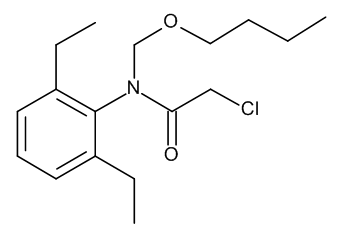 Butachlor (>90%) - image 1