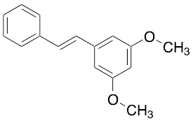 3,5-Dimethoxystilbene - image 1