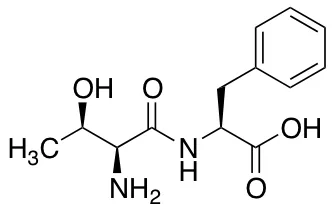 L-Threonyl-L-phenylalanine - image 1