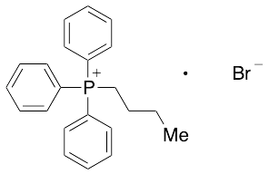 n-Butyltriphenylphosphonium Bromide - image 1
