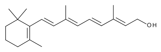 all-trans-Retinol - image 1