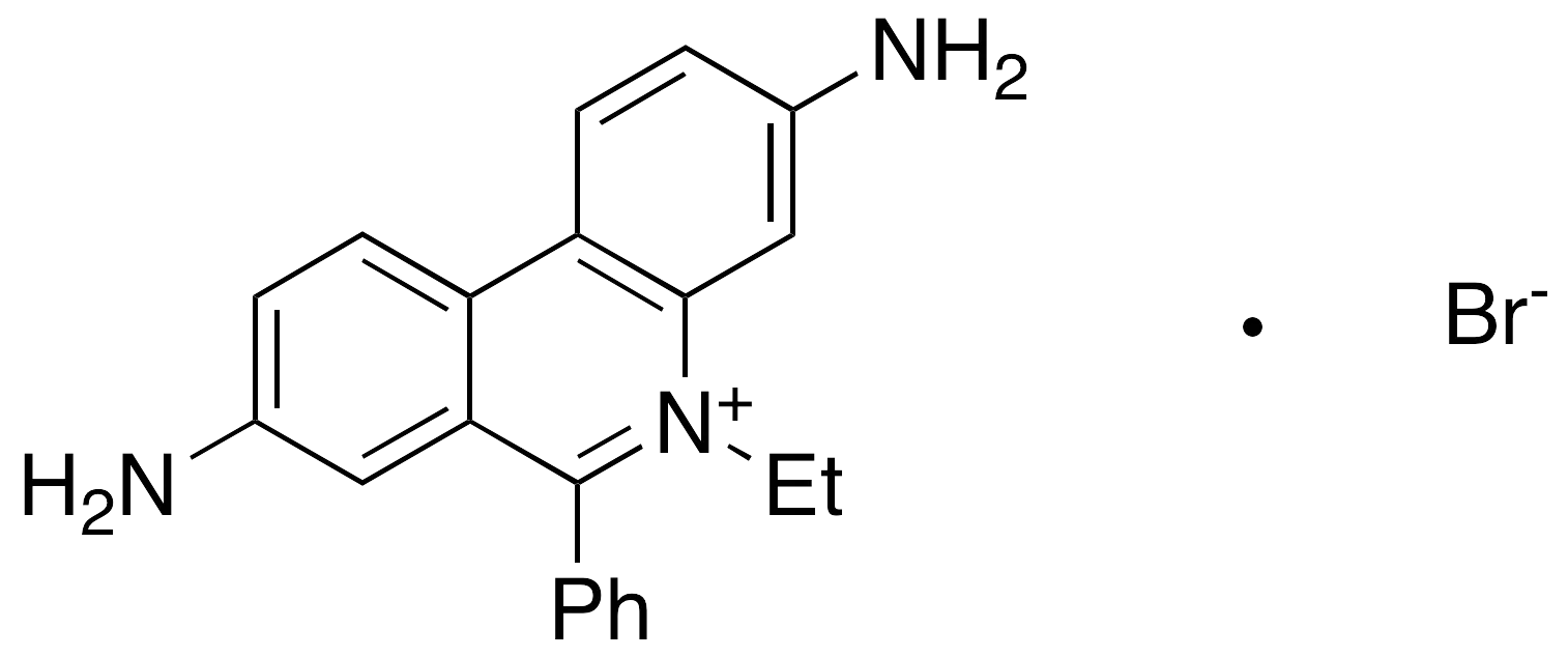 Ethidium Bromide - image 1