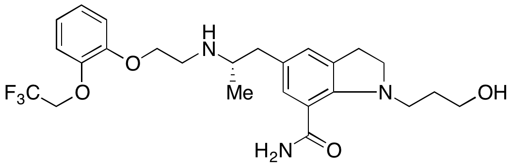 (S)-Silodosin - image 1