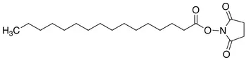 N-Succinimidyl Palmitate - image 1