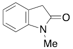 1-Methyl-2-oxindole (1-Methyl-2-indolone) - image 1