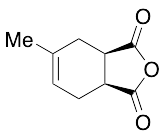 cis-4-Methyl-1,2-3,6-tetrahydrophthalic Anhydride - image 1