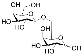 6-O-Beta-D-Galactopyranosyl-D-galactose - image 1