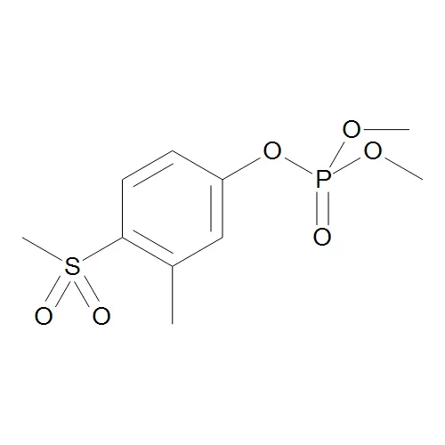 Fenthoxon Sulfone - image 1