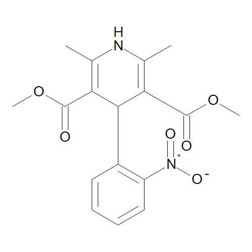 Nifedipine - image 1