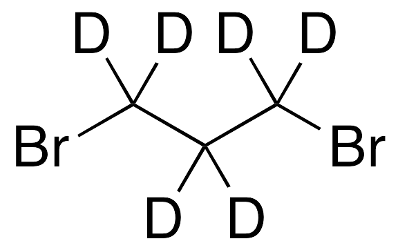 1,3-Dibromopropane-d6 - image 1