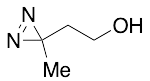 3,3-Azo-1-butanol - image 1