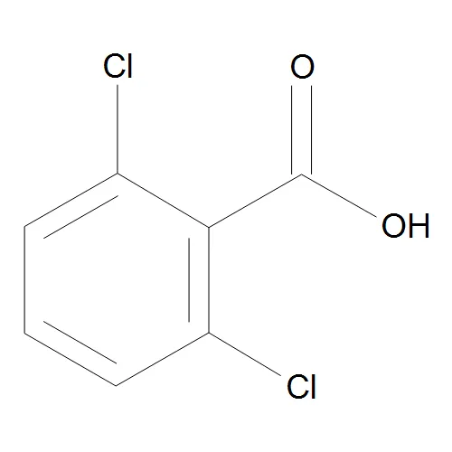 2,6-Dichlorobenzoic Acid - image 1