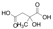 DL-Citramalic Acid - image 1