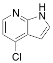4-Chloro-7-azaindole - image 1