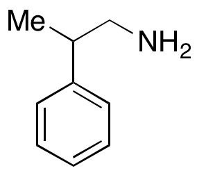 b-Methylphenethylamine - image 1