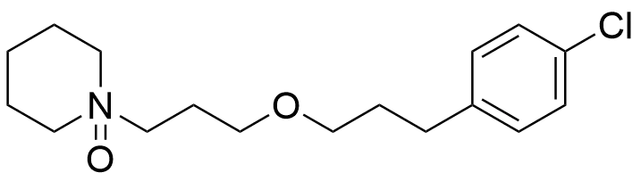 Pitolisant N-Oxide - image 1