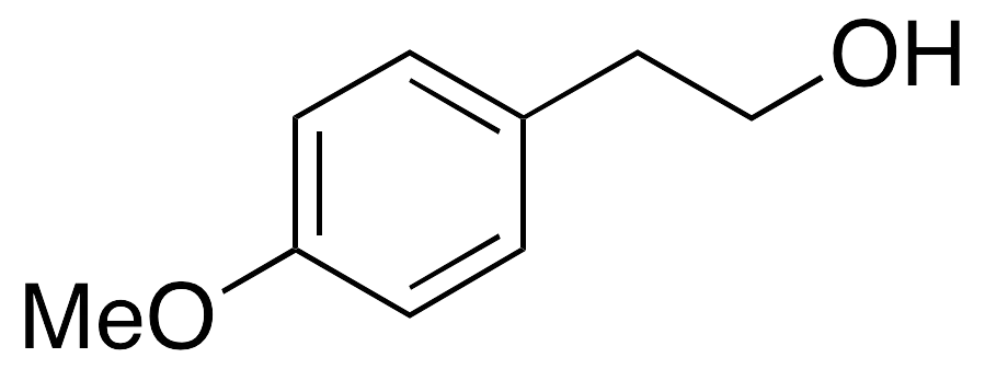 2-(4-Methoxyphenyl)ethanol - image 1