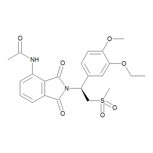 Apremilast - image 1
